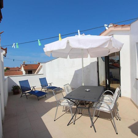 Rooms And Apartment Luana Rovinj Exteriér fotografie