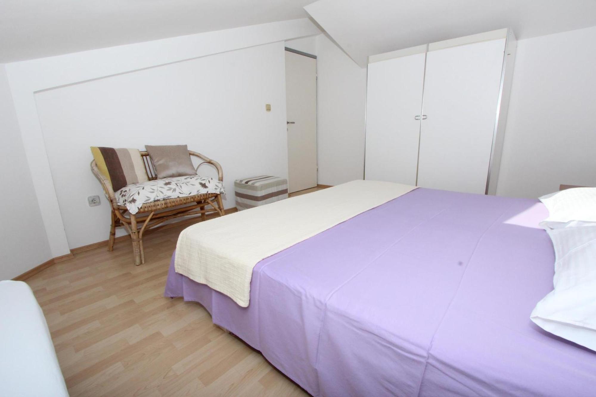Rooms And Apartment Luana Rovinj Exteriér fotografie
