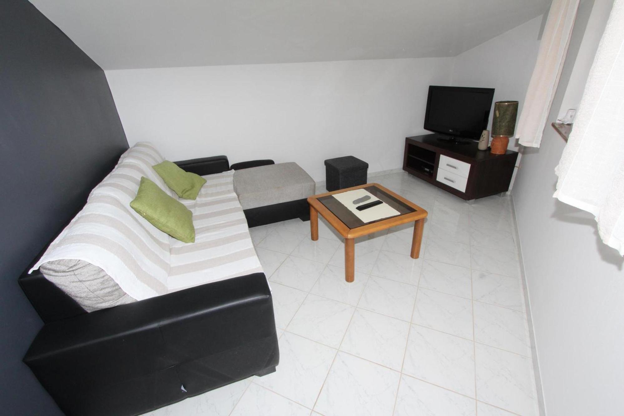 Rooms And Apartment Luana Rovinj Exteriér fotografie