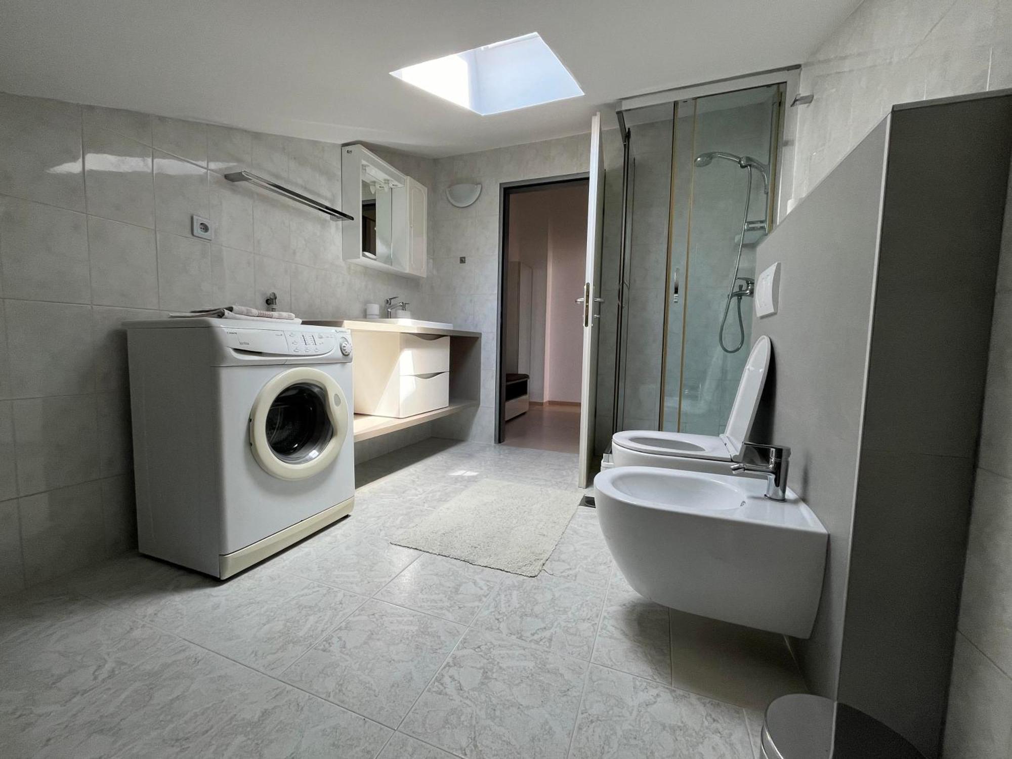 Rooms And Apartment Luana Rovinj Exteriér fotografie