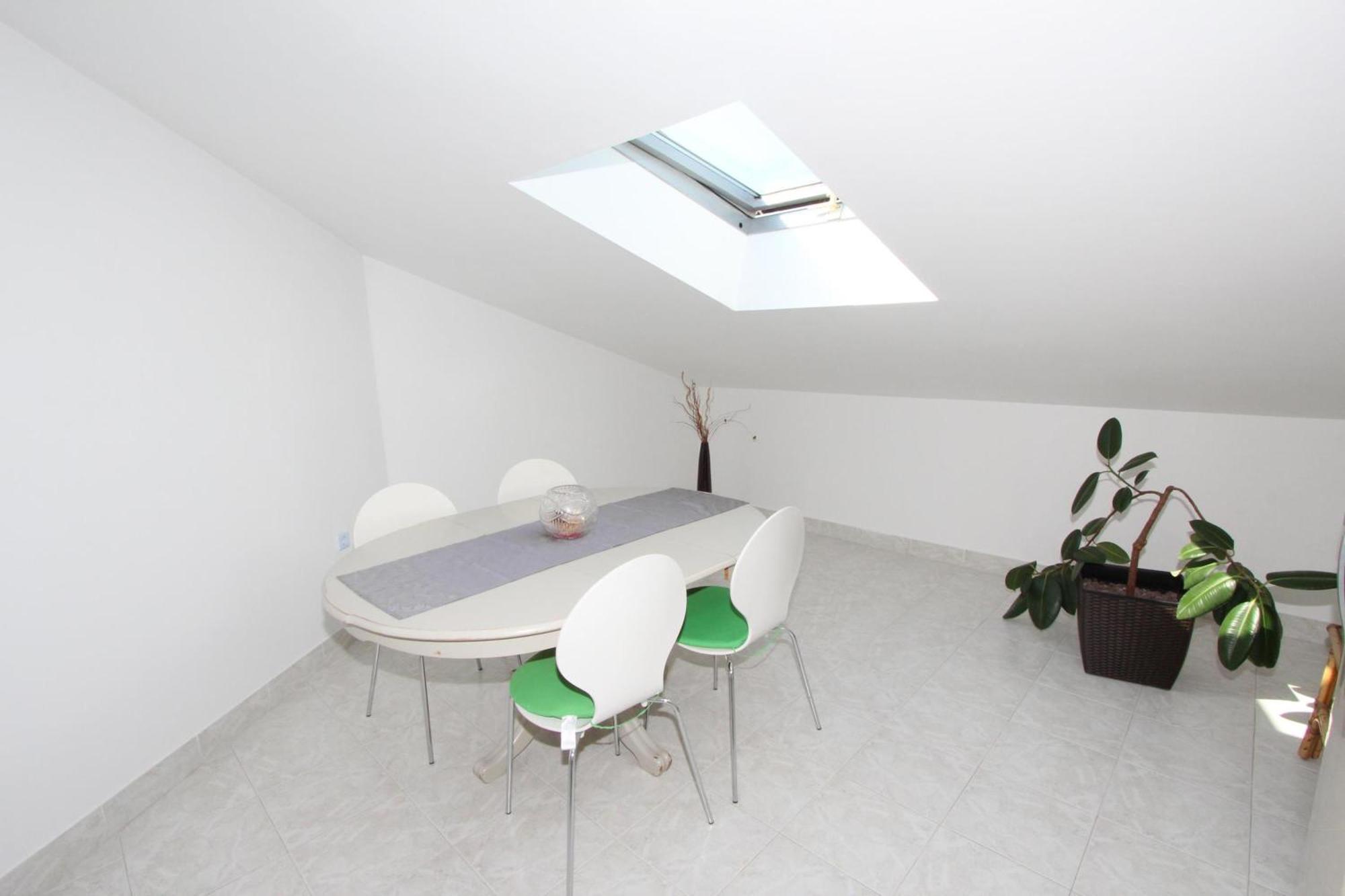 Rooms And Apartment Luana Rovinj Exteriér fotografie