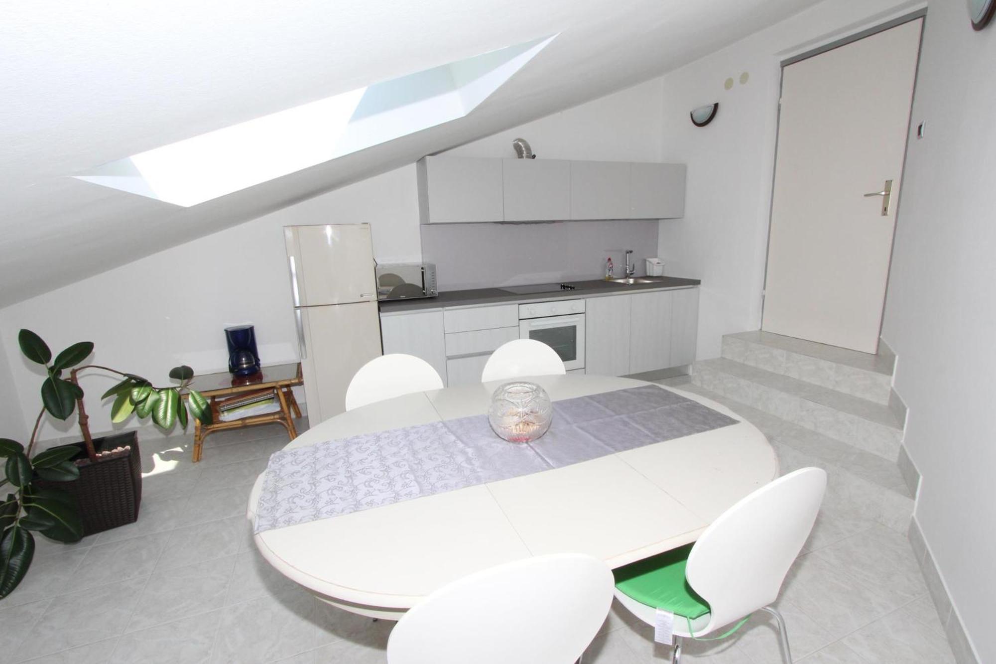 Rooms And Apartment Luana Rovinj Exteriér fotografie