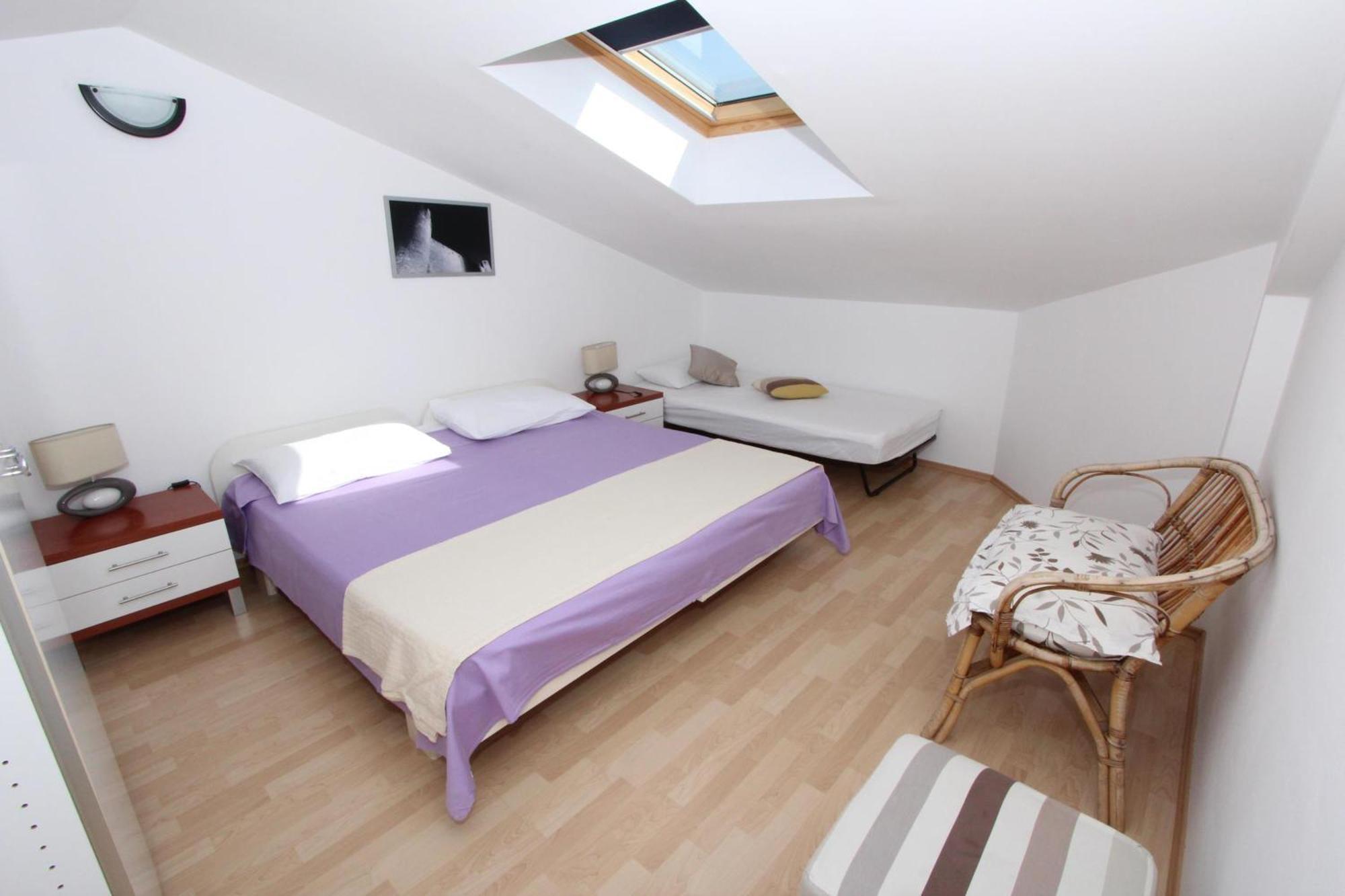 Rooms And Apartment Luana Rovinj Exteriér fotografie