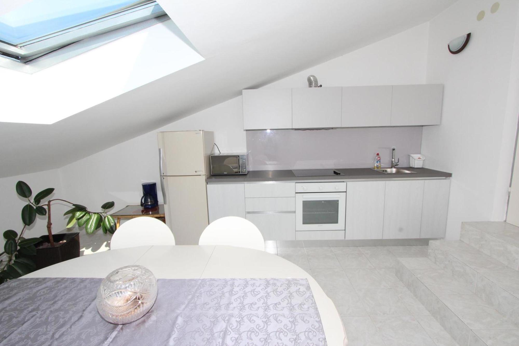 Rooms And Apartment Luana Rovinj Exteriér fotografie
