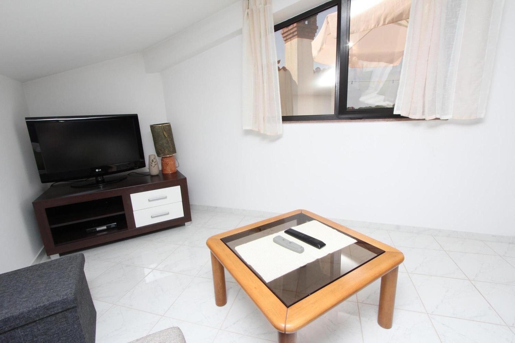 Rooms And Apartment Luana Rovinj Exteriér fotografie