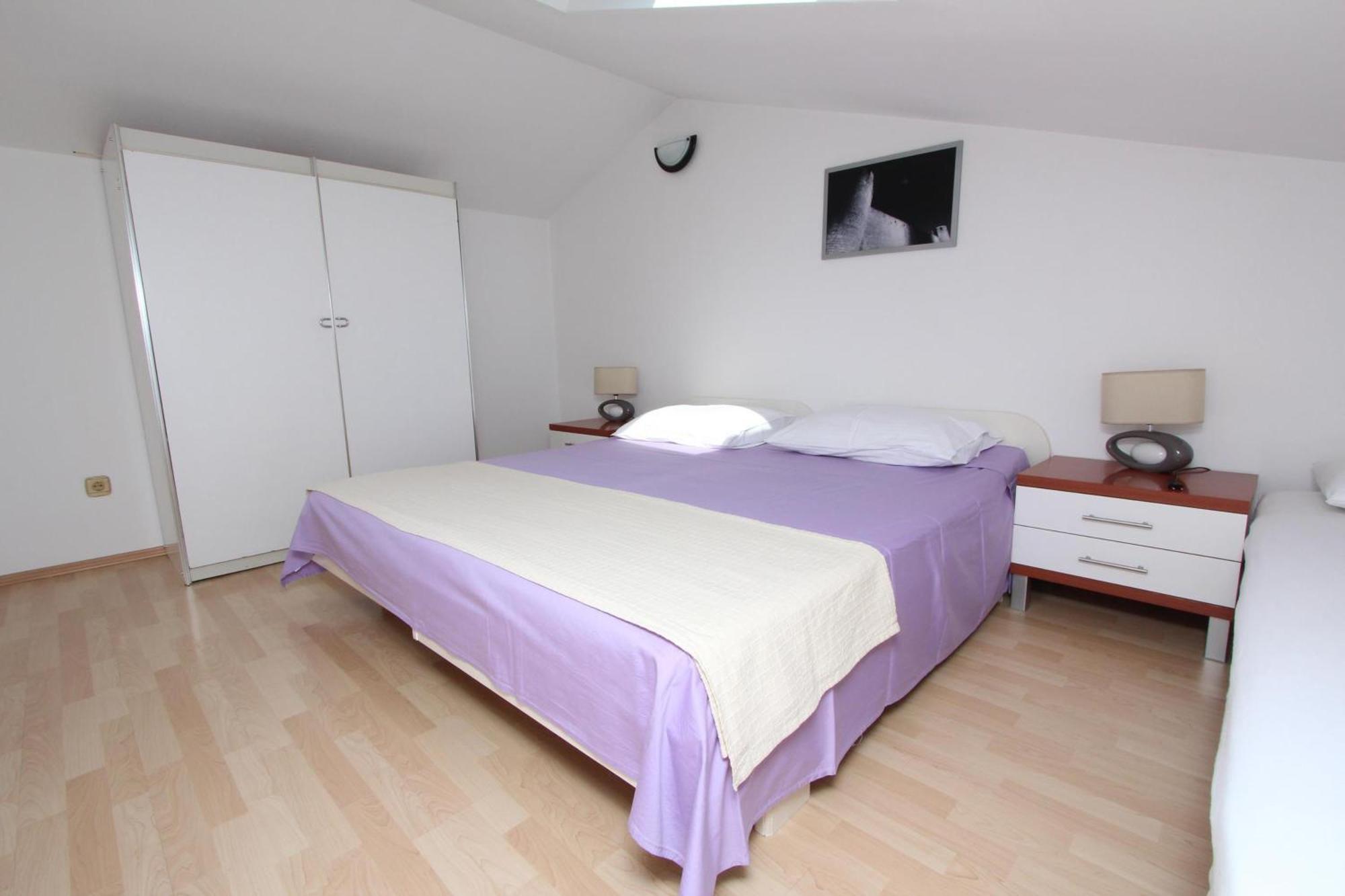 Rooms And Apartment Luana Rovinj Exteriér fotografie
