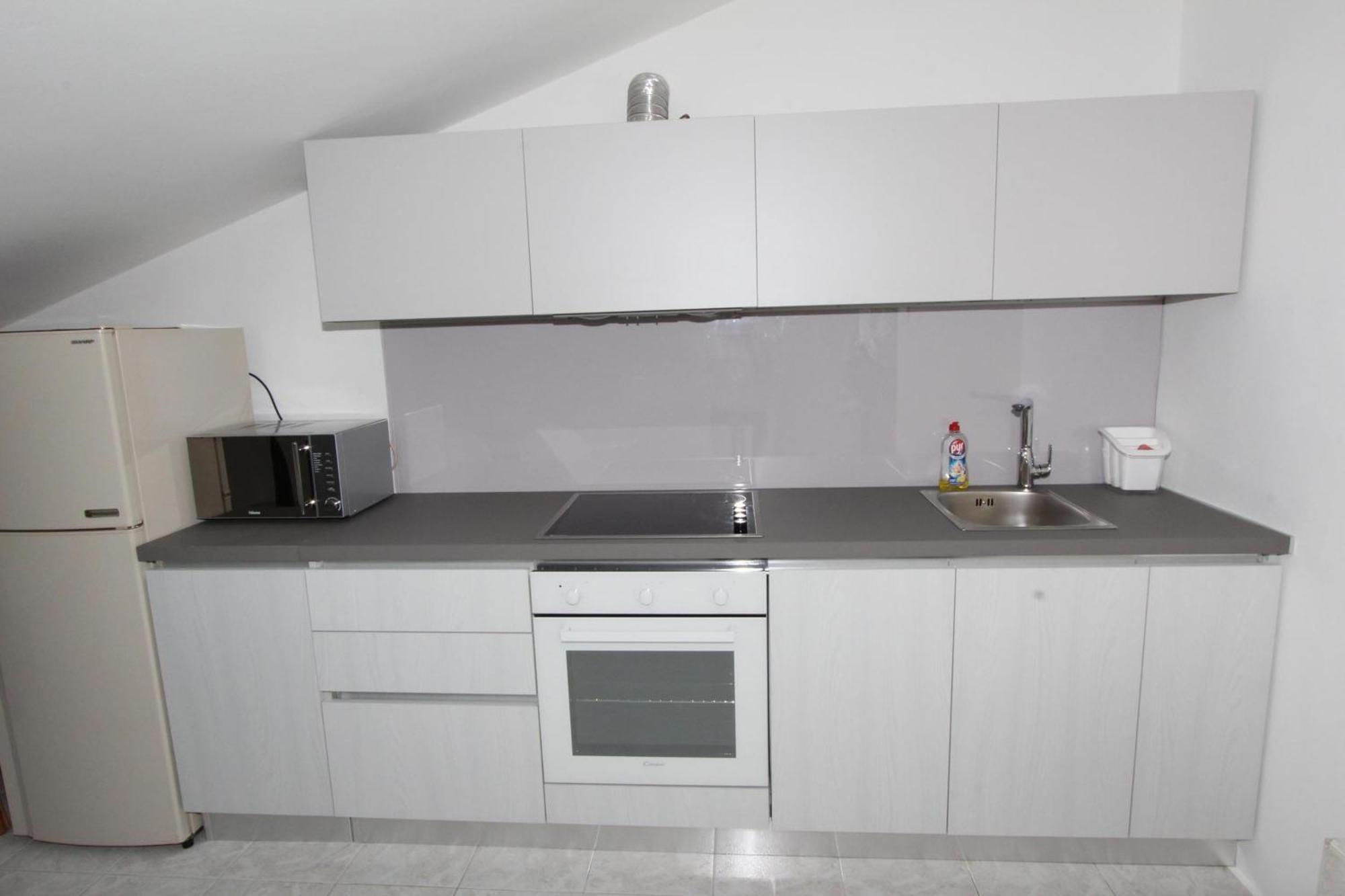 Rooms And Apartment Luana Rovinj Exteriér fotografie