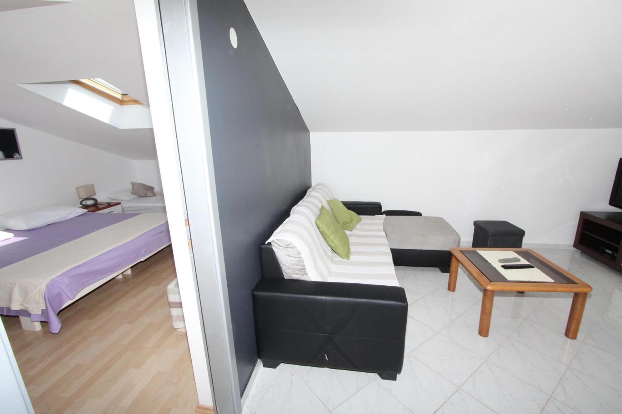 Rooms And Apartment Luana Rovinj Exteriér fotografie