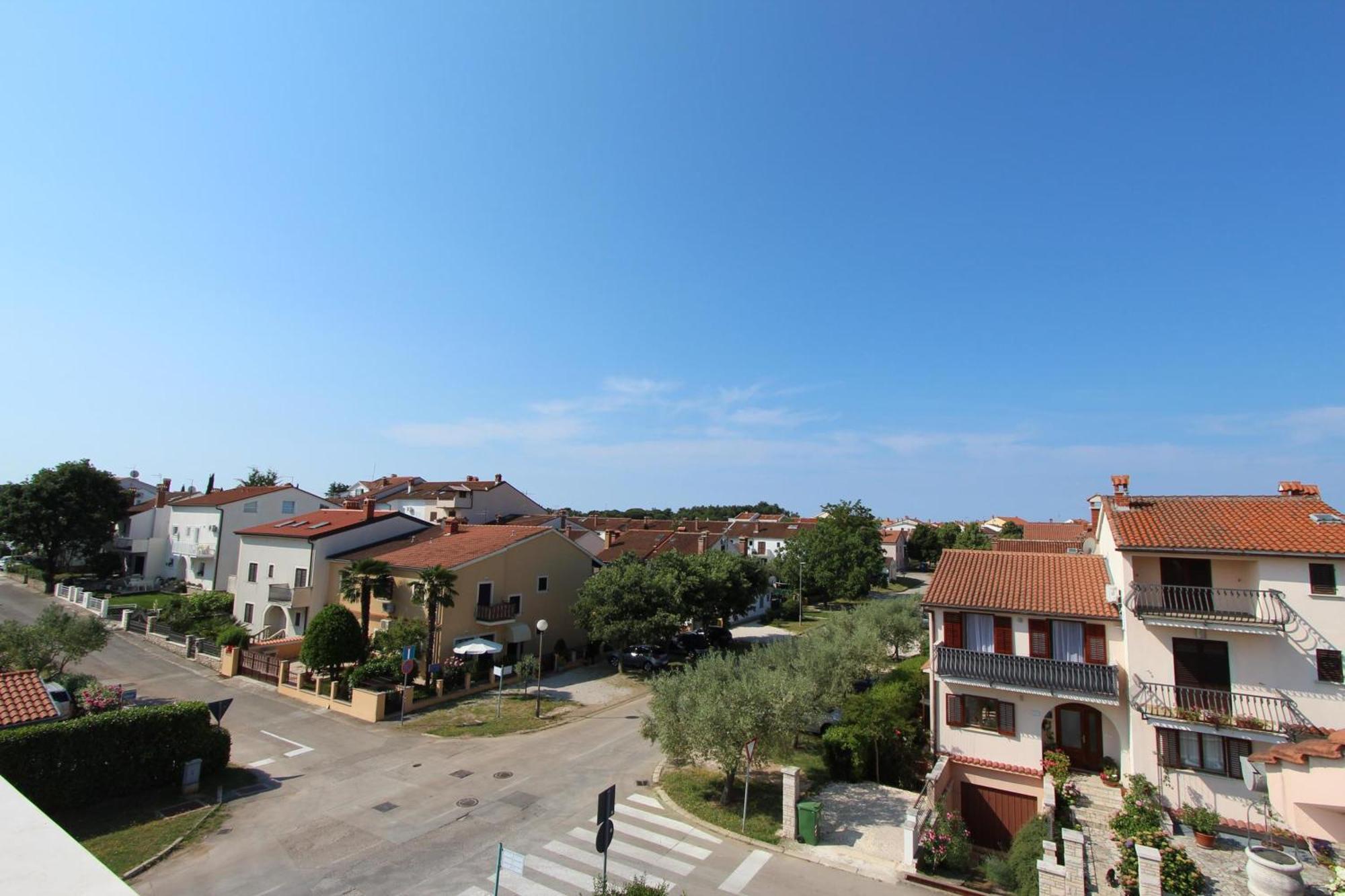 Rooms And Apartment Luana Rovinj Exteriér fotografie