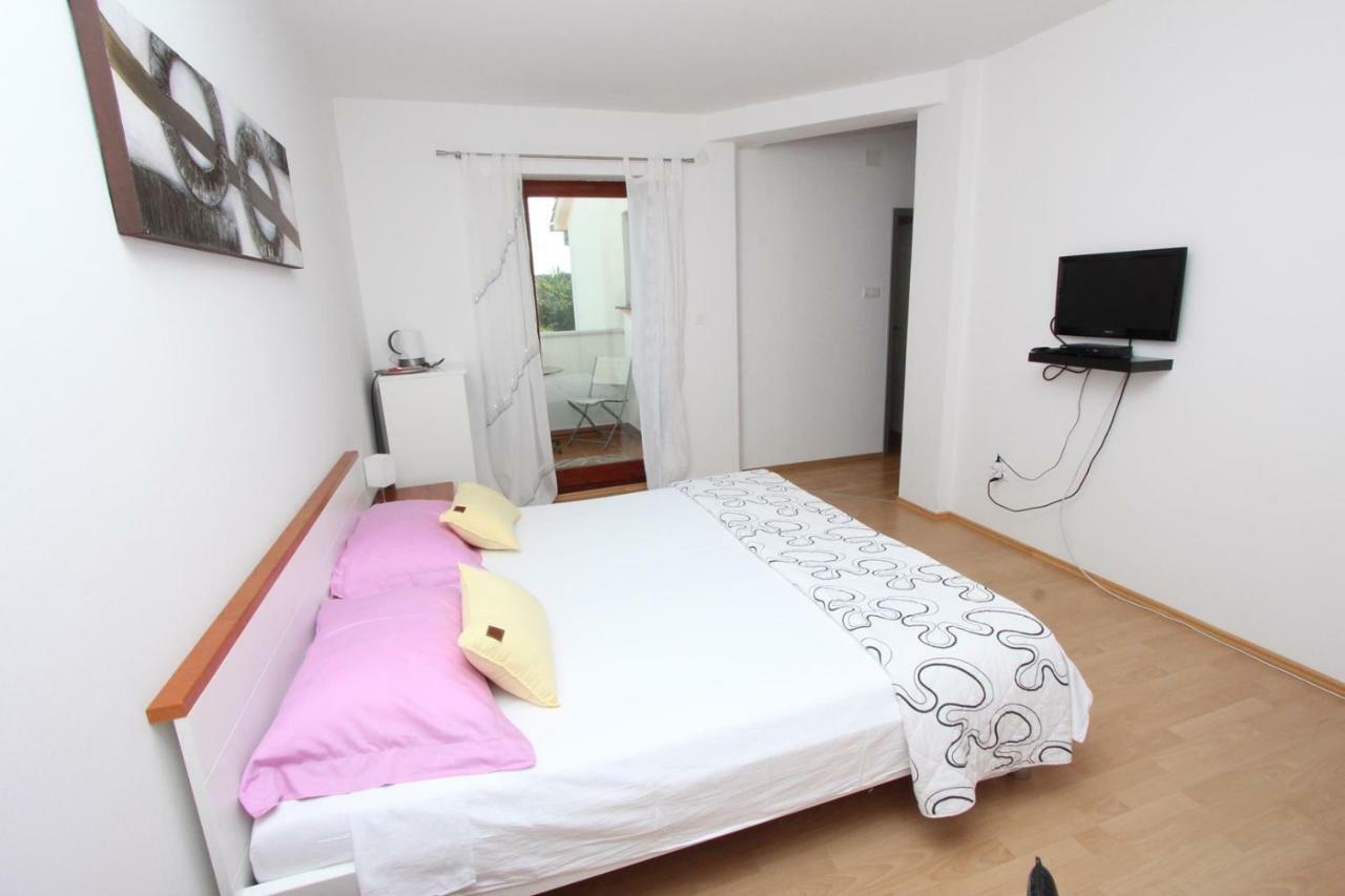 Rooms And Apartment Luana Rovinj Exteriér fotografie
