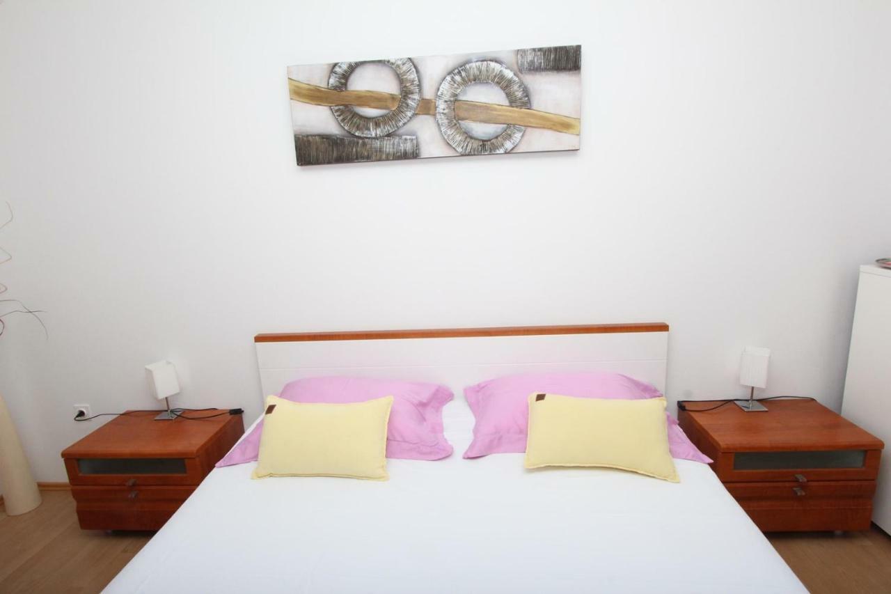 Rooms And Apartment Luana Rovinj Exteriér fotografie