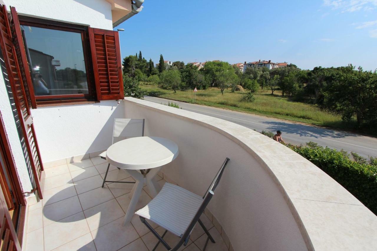 Rooms And Apartment Luana Rovinj Exteriér fotografie