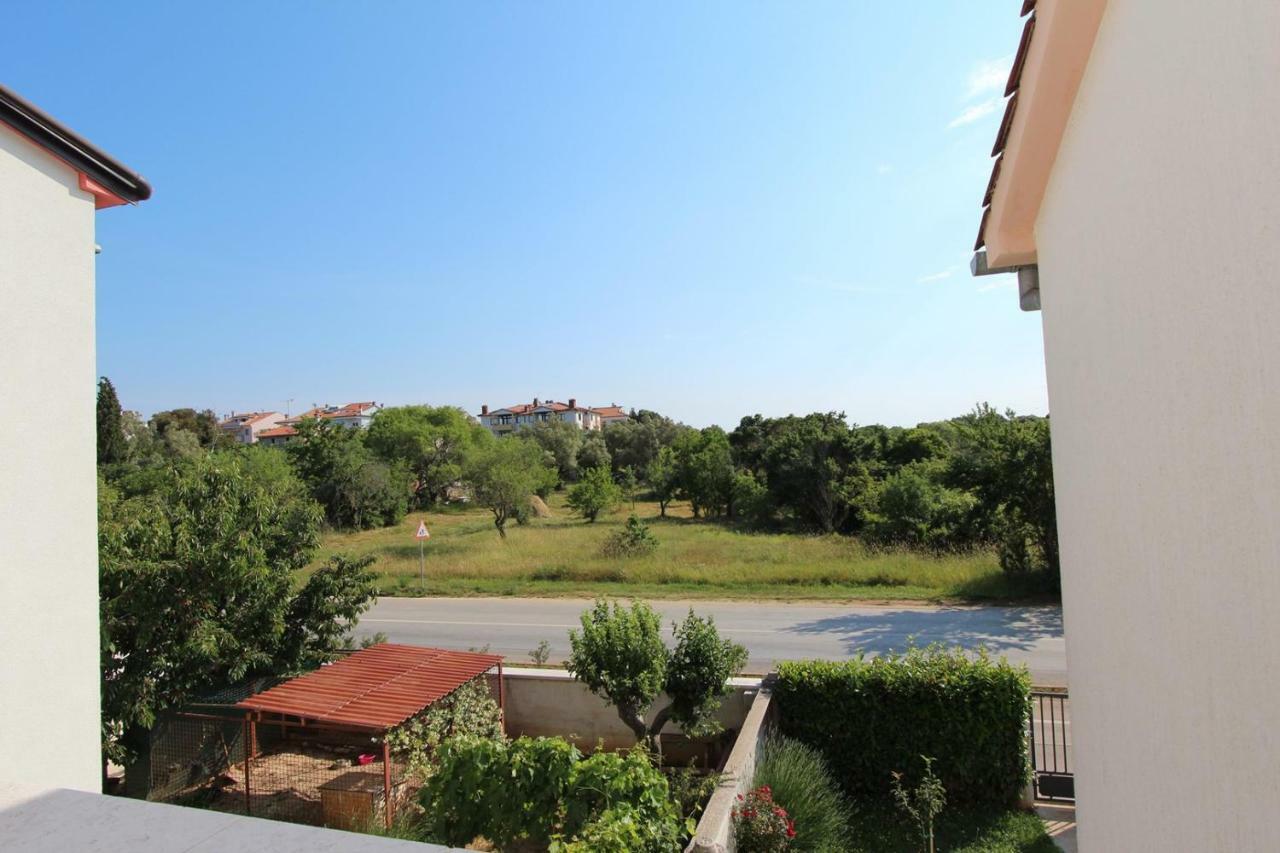 Rooms And Apartment Luana Rovinj Exteriér fotografie