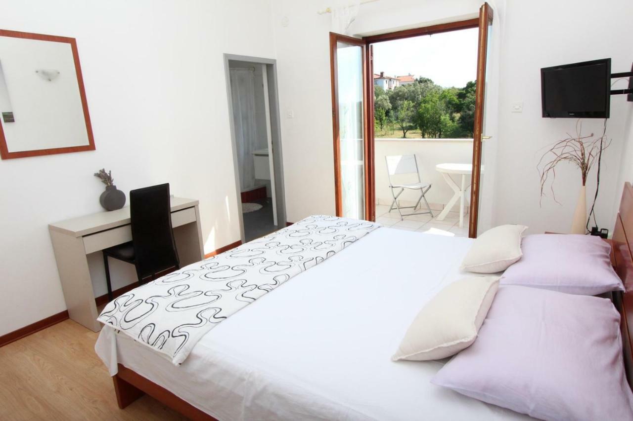 Rooms And Apartment Luana Rovinj Exteriér fotografie
