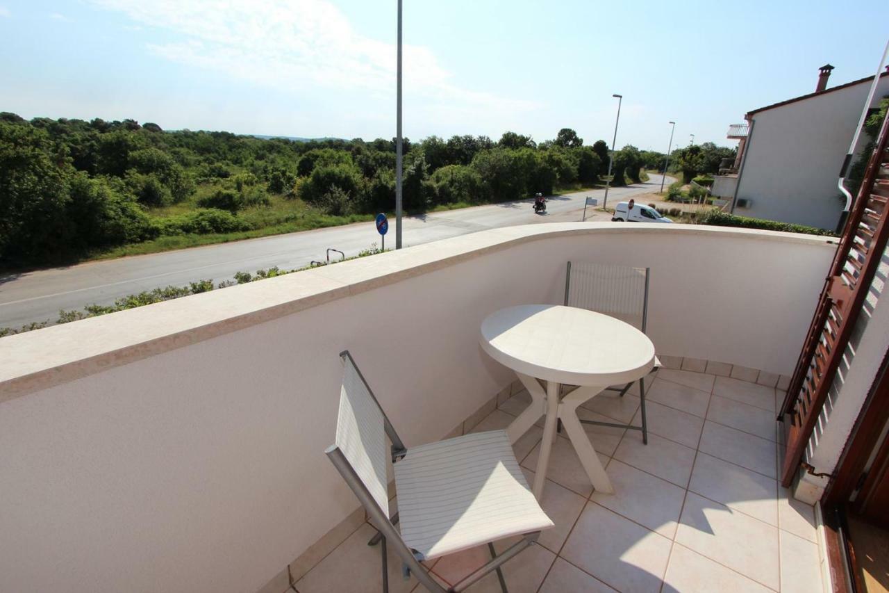 Rooms And Apartment Luana Rovinj Exteriér fotografie
