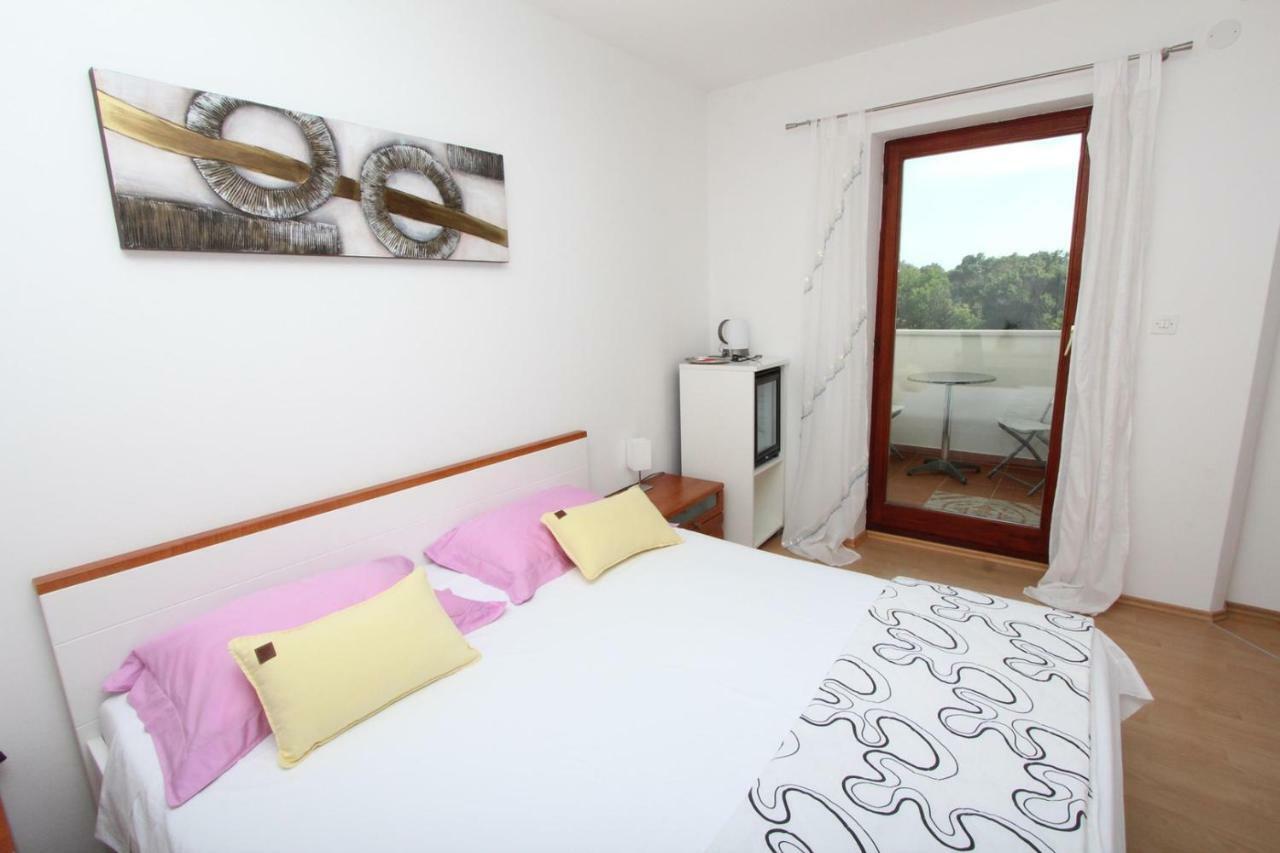 Rooms And Apartment Luana Rovinj Exteriér fotografie