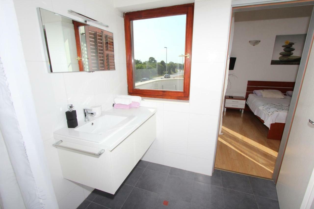 Rooms And Apartment Luana Rovinj Exteriér fotografie