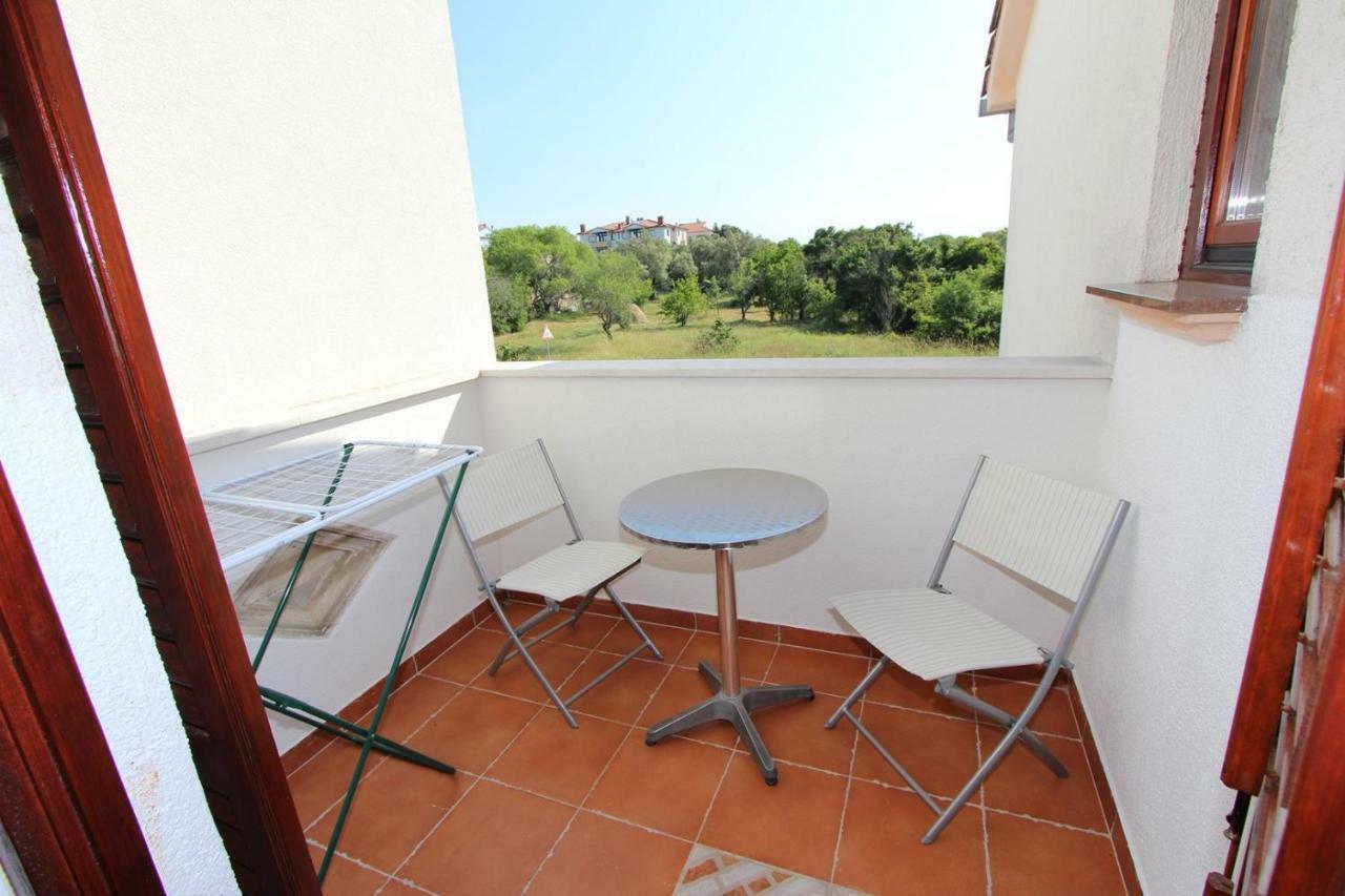 Rooms And Apartment Luana Rovinj Exteriér fotografie