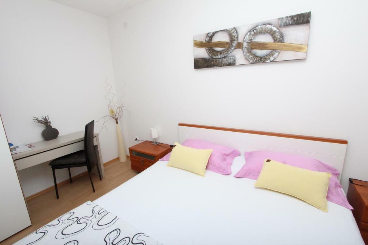 Rooms And Apartment Luana Rovinj Exteriér fotografie
