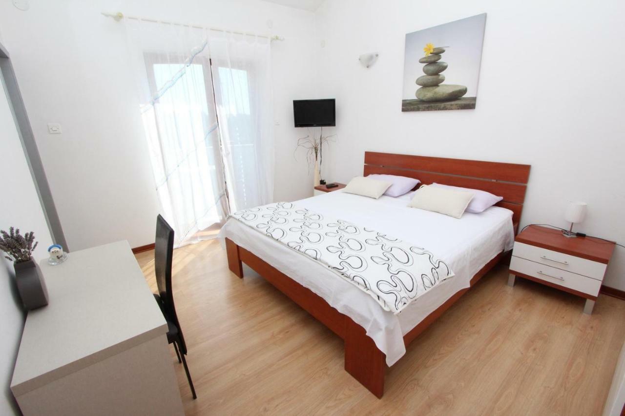 Rooms And Apartment Luana Rovinj Exteriér fotografie