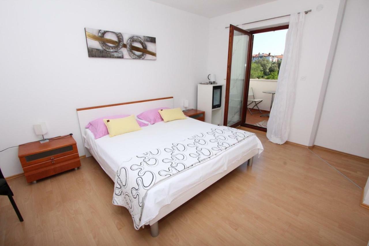 Rooms And Apartment Luana Rovinj Exteriér fotografie